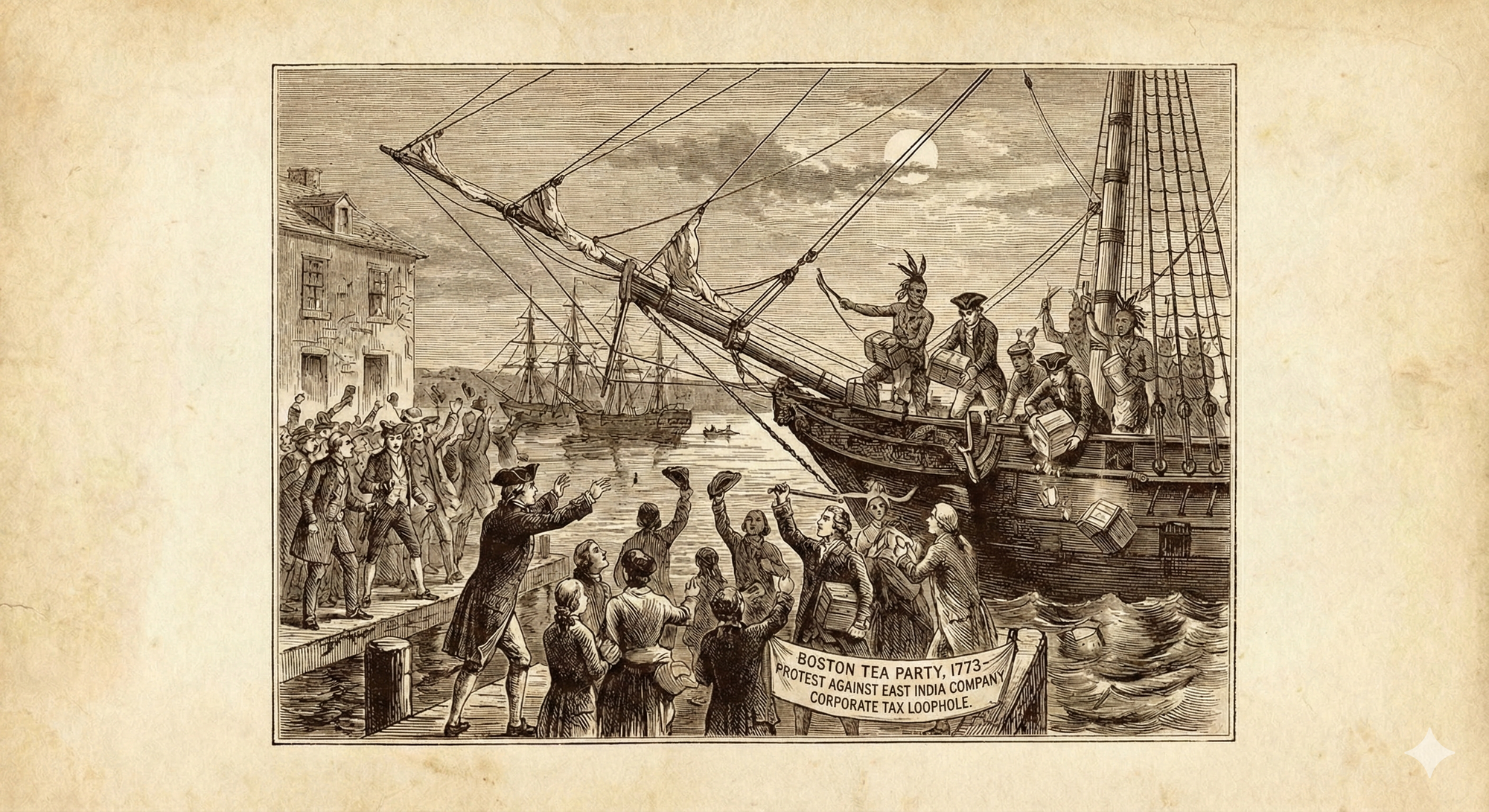 People or Political Power