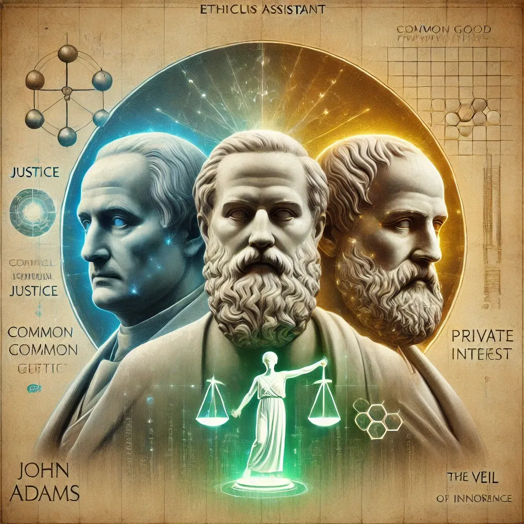 Moral Algorithm Tool