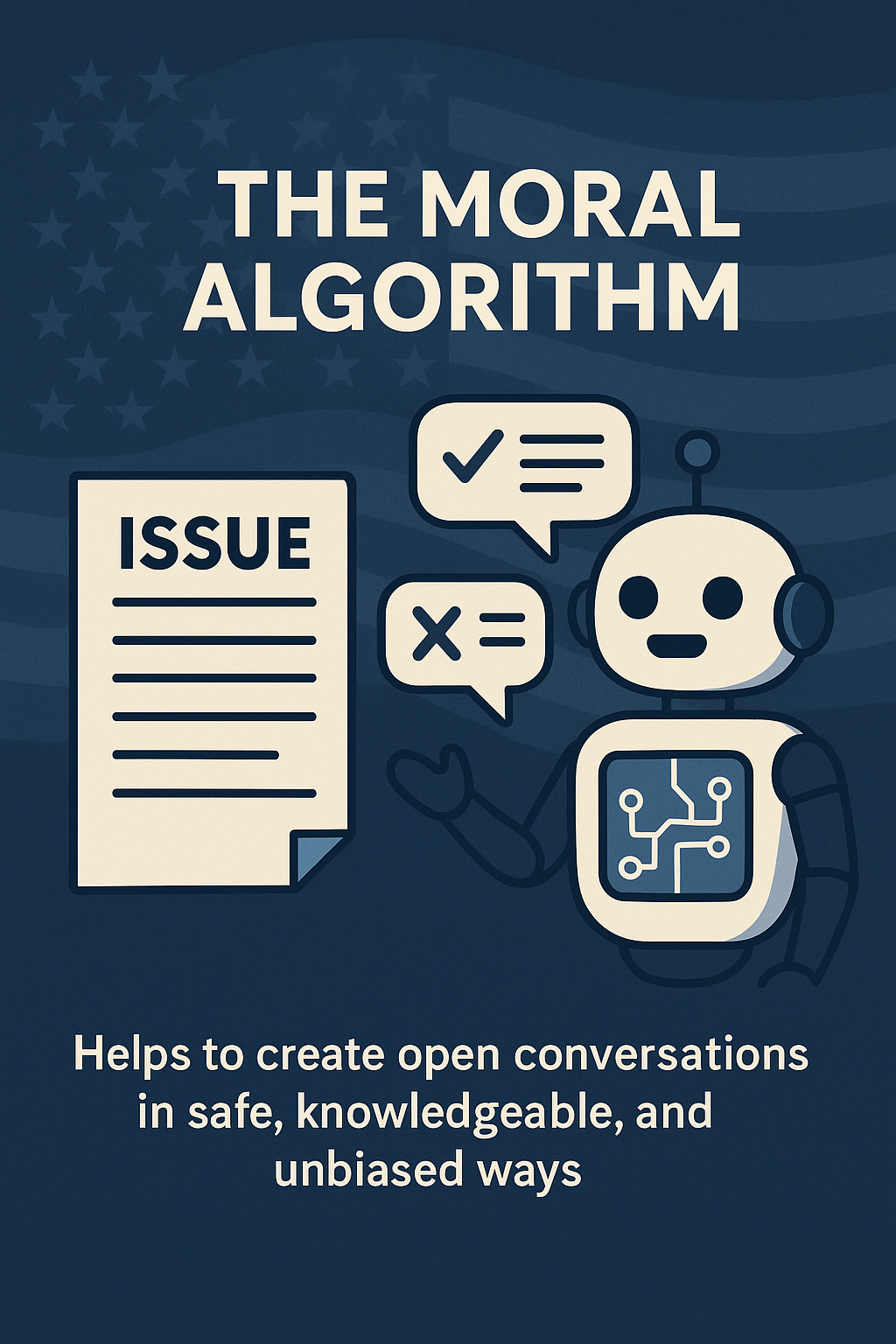 Using the Moral Algorithm tool