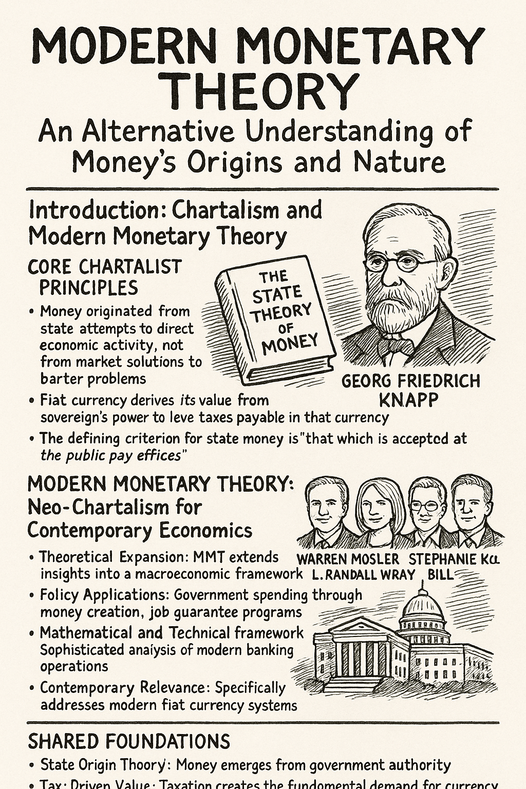 Value of Money