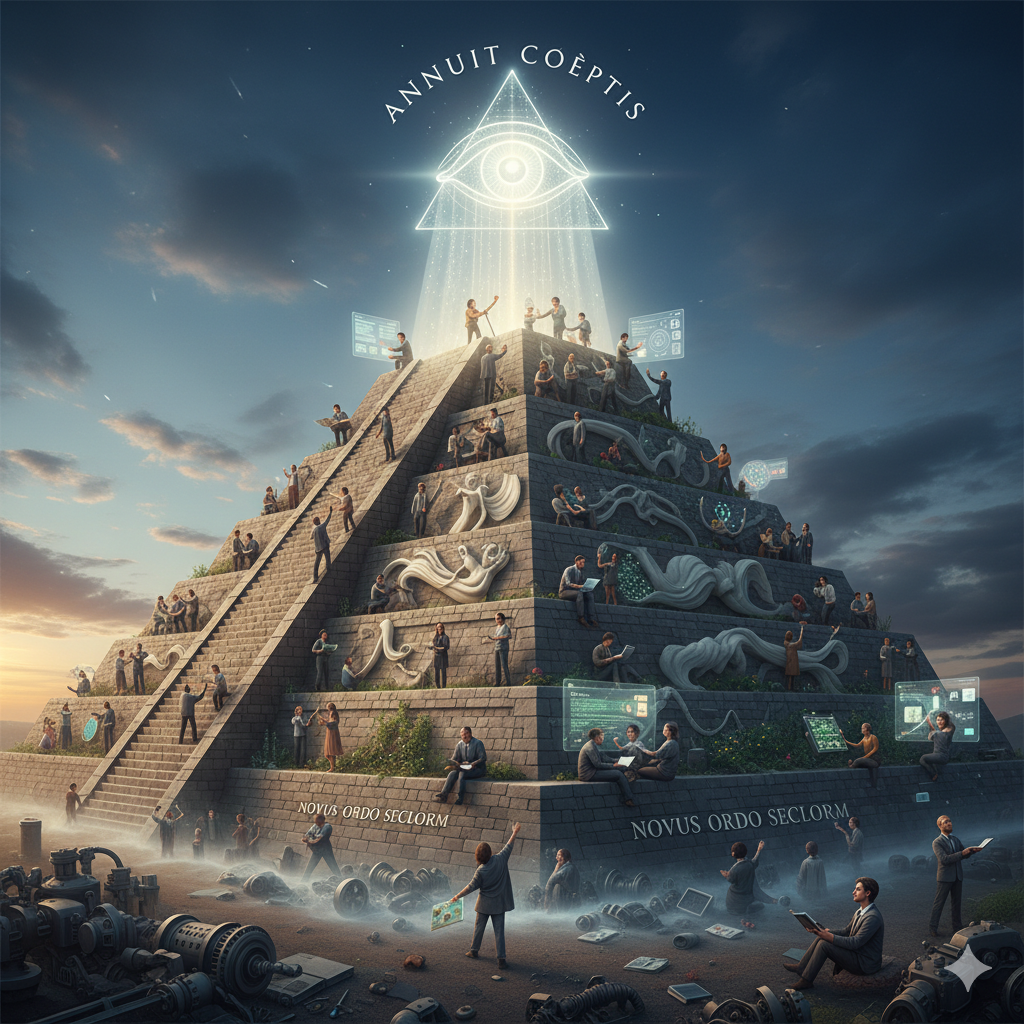 The Enlightened Citizen