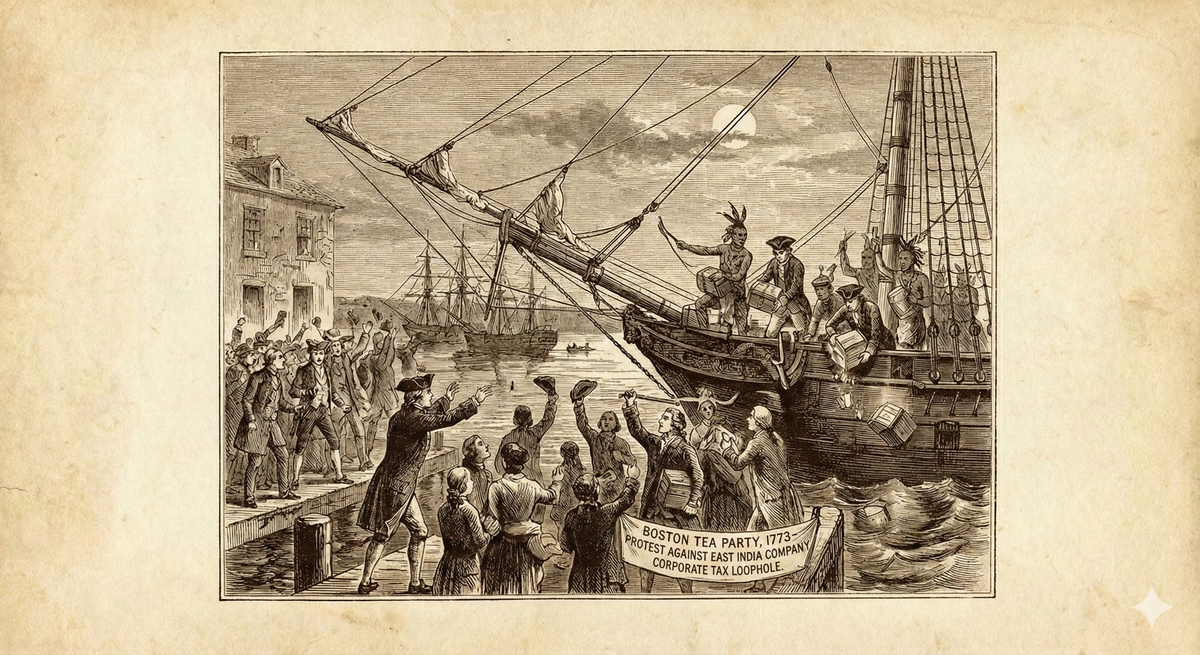 People or Political Power