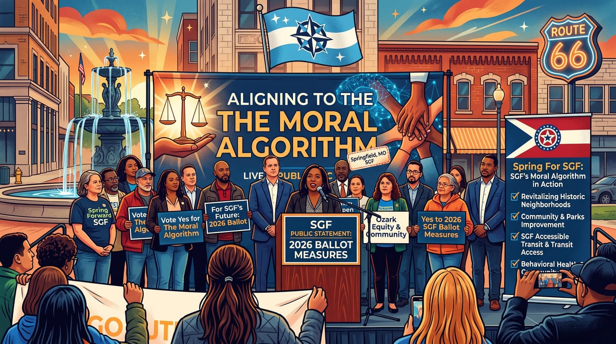 2026 Missouri General Election